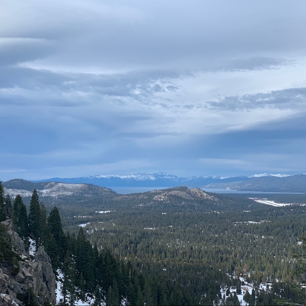 Meet your Posher, Marie